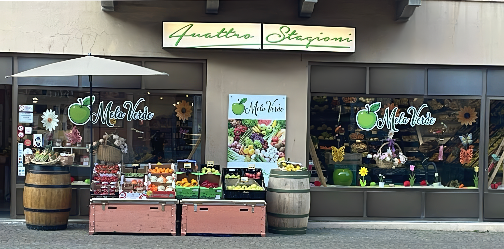 Ispirazioni genuine per la tua tavola